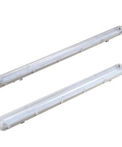 Đèn Tuýp Chống Ẩm 10w 18w 20w 25w (TDL-CA120x1) Thành Đạt Led