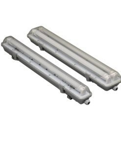 Đèn Tuýp Chống Ẩm 18w 25w (TDL-CA120x2) Thành Đạt Led