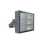 Đèn Led Pha Module COB Khung Hộp 150w (TDLF-MKHC150)