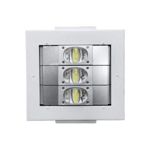 Đèn LED Cây Xăng COB 200W (TDLF-MCXC200) Thành Đạt Led
