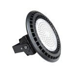 Đèn led ufo nhà xưởng smd 3030 Philips X1 100W (TDLX1-100) Thành Đạt Led