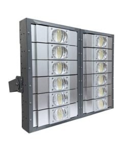 Đèn Led Pha Module COB Khung Hộp 600w (TDLF-MKHC600)