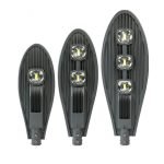 Đèn Đường Led Lá 50w (TDLDLD-50)