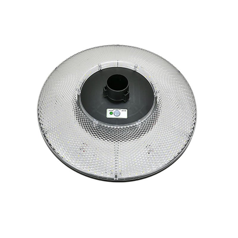 Đèn Năng Lượng Mặt Trời Ufo 500W (TDL-NLFO500) Thành Đạt Led