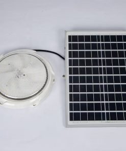 Đèn Năng Lượng Mặt Trời Trong Nhà 300W (TDL-NLOT300W) Thành Đạt Led
