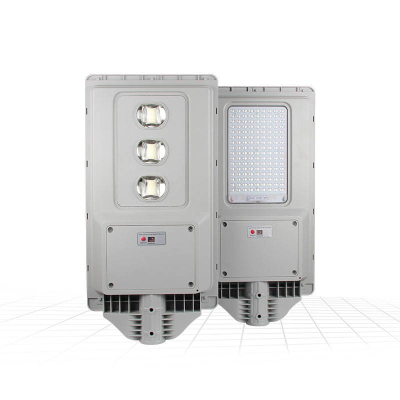 Đèn Năng Lượng Solar Light VN04 150W (DNL-VN04-151C) Thành Đạt Led