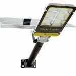 Đèn Năng Lượng Mặt Trời 300W (TDLNL_BCR300w) Thành Đạt Led