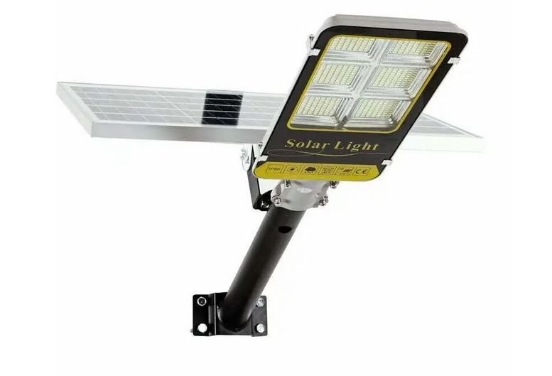 Đèn Năng Lượng Mặt Trời 300W (TDLNL_BCR300w) Thành Đạt Led