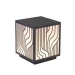 Đèn Trang Trí Năng Lượng Mặt Trời 25cm (TDL-TCNL03) Thành Đạt Led