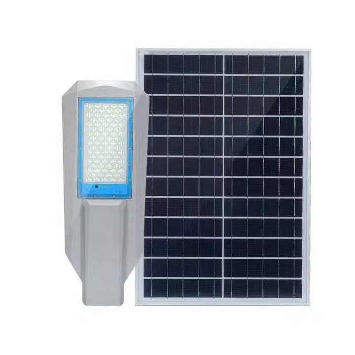 Đèn Năng Lượng Mặt Trời Tốt VN03 400W (DNL-VN03-400) Thành Đạt Led