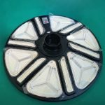 Đèn Năng Lượng Mặt Trời Solar Light UFO (TDL-UFO) Thành Đạt Led