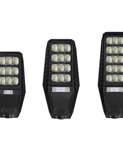 Đèn Đường Năng Lượng Mặt Trời 100w (TDL-LH8) Thành Đạt Led