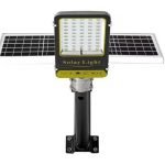 Đèn Năng Lượng Mặt Trời 400W (TDLNL_BCR400w) Thành Đạt Led