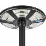 Đèn Năng Lượng Mặt Trời Sân Vườn  (TDL-UFO-01) Thành Đạt Led
