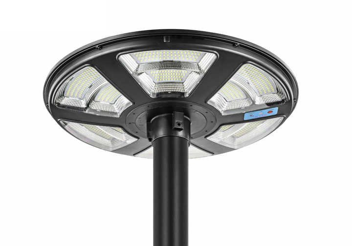 Đèn Năng Lượng Mặt Trời Sân Vườn  (TDL-UFO-01) Thành Đạt Led