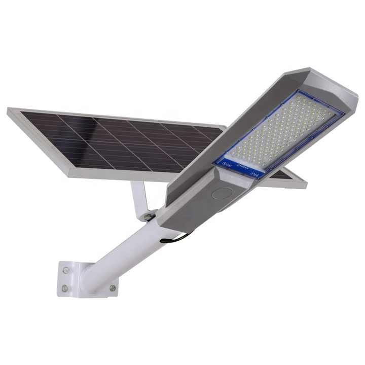 Đèn Năng Lượng Mặt Trời Tốt VN03 500W (DNL-VN03-500) Thành Đạt Led