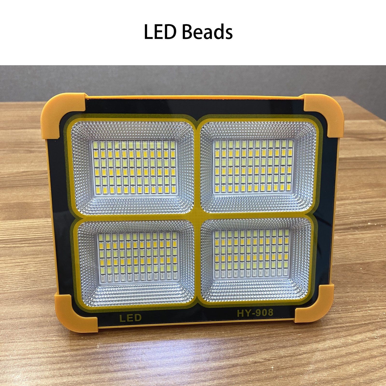 Đèn sách tay năng lượng mặt trời 300w (TDL-NLST) Thành Đạt Led