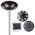 Đèn Năng Lượng Mặt Trời Ufo 400W (TDL-NLFO400) Thành Đạt Led
