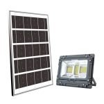 Đèn pha năng lượng 100w (TDL-AC) Thành Đạt Led