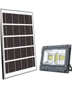 Đèn pha năng lượng 100w (TDL-AC) Thành Đạt Led