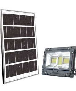 Đèn pha năng lượng 200w (TDL-AC) Thành Đạt Led