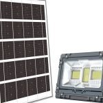 Đèn pha năng lượng 500w (TDL-AC) Thành Đạt Led