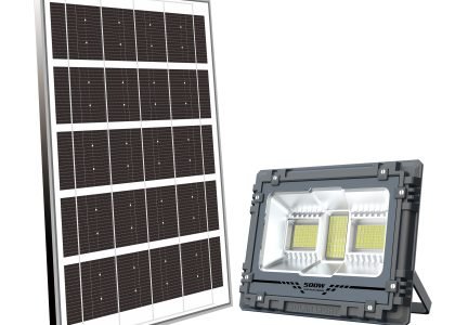 Đèn pha năng lượng 500w (TDL-AC) Thành Đạt Led