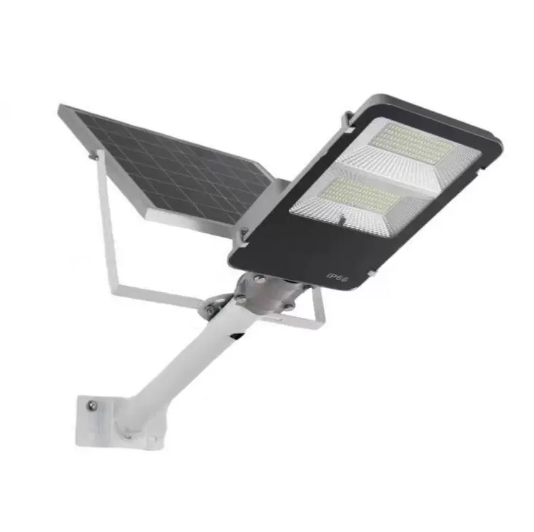 Đèn Đường Năng Lượng Bàn Chải 120W (TDL-BC120 ) Thành Đạt Led