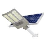 Đèn Đường Năng Lượng Mặt Trời 600W (DNL-VN01-600) Thành Đạt Led