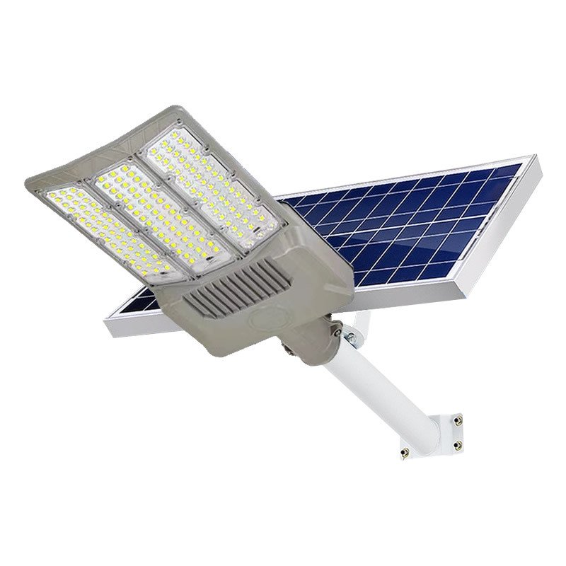 Đèn Đường Năng Lượng Mặt Trời 600W (DNL-VN01-600) Thành Đạt Led