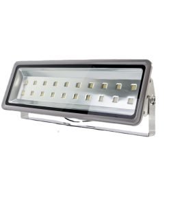 Đèn Pha Led Ghi Xám 1000w (TDLFX-D1000)