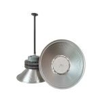 Đèn Led Nhà Xưởng Giá Rẻ SMD MG 200W (TDLMG-200) Thành Đạt Led