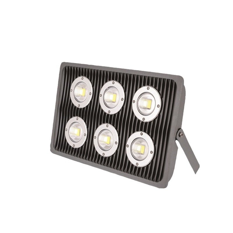 Đèn Pha Chống Cháy Nổ Cob 300w (TDLF-CN300) Thành Đạt Led