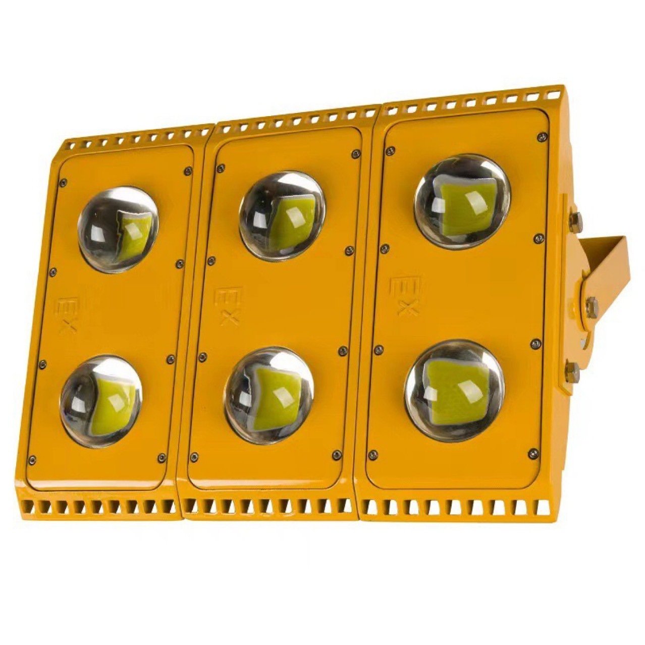 Đèn Pha Chống Nổ Cao Cấp 300w (TDFCN- EX3/300) Thành Đạt Led