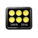 Đèn Pha Led Cốc Giá Rẻ To 300w (TDLFC-T300)