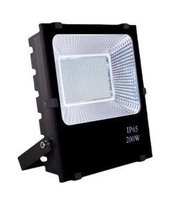 Đèn Led Bóng Chuyền 200w 5054 (TDLF50S-D200) Thành Đạt Led