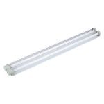 Đèn Tuýp Máng Chống Cháy Nổ 18w x 2 1,2m Đơn (TDL-MCN212) Thành Đạt Led