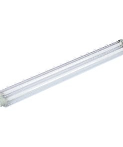Đèn Tuýp Máng Chống Cháy Nổ 18w x 2 1,2m Đơn (TDL-MCN212) Thành Đạt Led