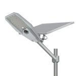 Đèn Năng Lượng Mặt Trời Phi Thuyền 200w (TDL-MJ) Thành Đạt Led