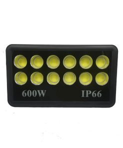 Đèn Chiếu Sáng Bóng Chuyền 600w Giá Rẻ (TDLFC-T600) Thành Đạt Led