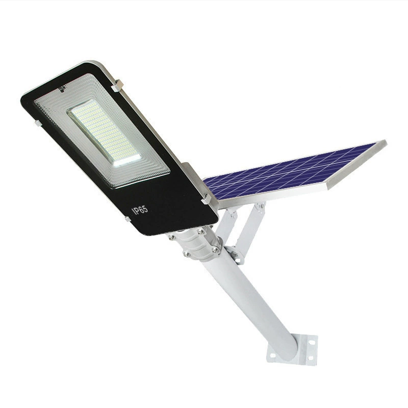 Đèn Đường Năng Lượng Bàn Chải 100W (TDL-BC100 ) Thành Đạt Led