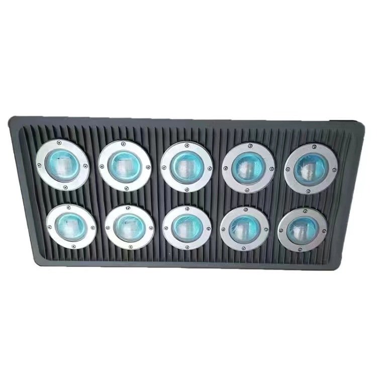 Đèn Pha Chống Cháy Nổ Cob 500w (TDLF-CN500) Thành Đạt Led