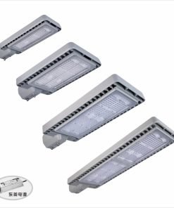 Đèn Đường Led Philips brp394 300w (DTLD394-300)