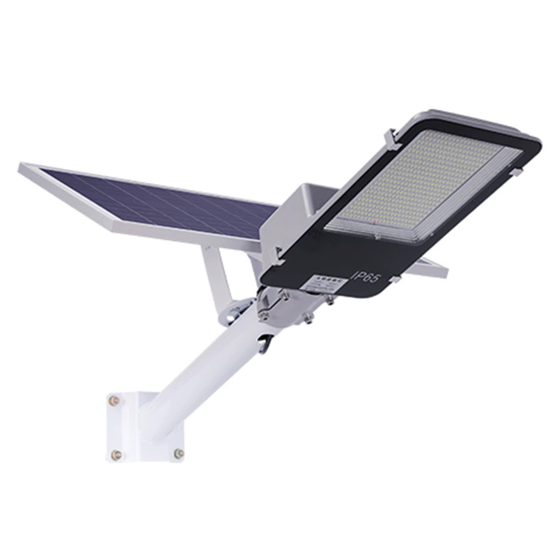 Đèn Đường Năng Lượng Bàn Chải 400W (TDL-BC400 ) Thành Đạt Led