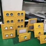 Đèn Pha Chống Nổ Cao Cấp 400w (TDFCN- EX3/400) Thành Đạt Led