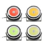 Đèn pha led Đánh Cá Tròn 1200w (TDL-DCT1200)