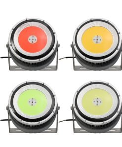 Đèn Pha Led Sân Golf 1200w (TDL-DCT1200) Thành Đạt Led