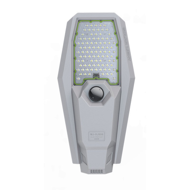 Đèn Năng Lượng Mặt Trời Phi Thuyền 300w (TDL-MJ) Thành Đạt Led