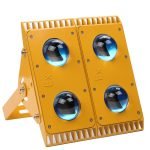 Đèn Pha Chống Nổ Cao Cấp 200w (TDFCN- EX3/200) Thành Đạt Led