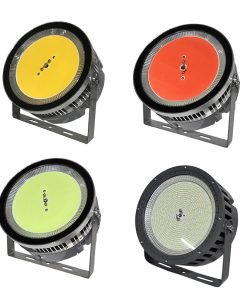 Đèn pha led Đánh Cá Tròn 800w (TDL-DCT800)